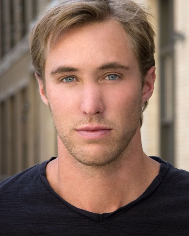 Kyle Lowder