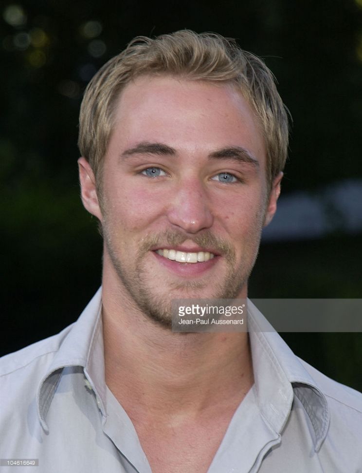 Kyle Lowder