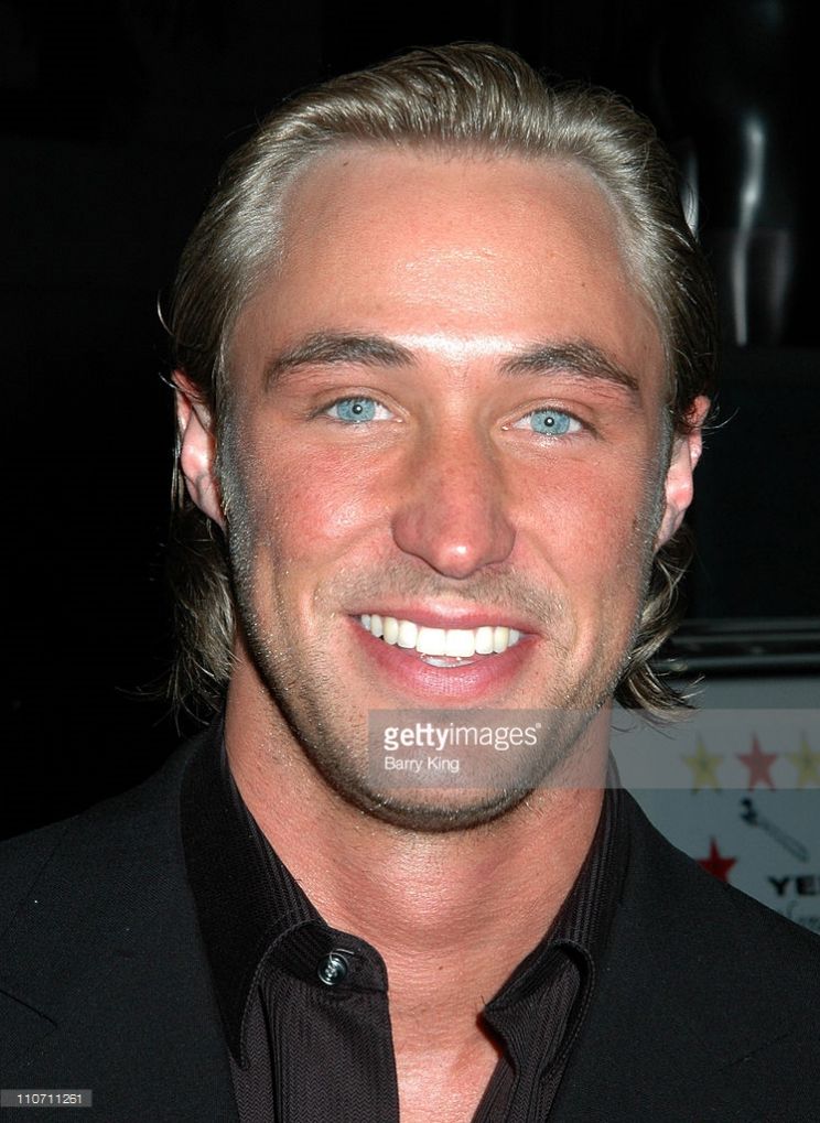 Kyle Lowder