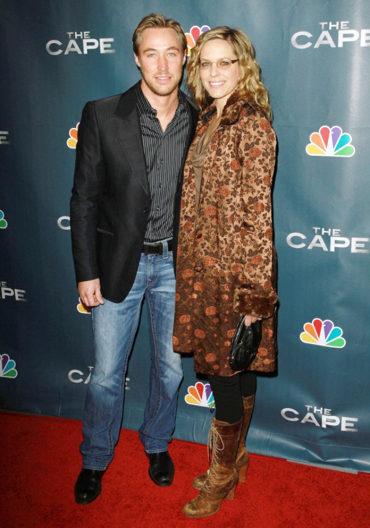 Kyle Lowder