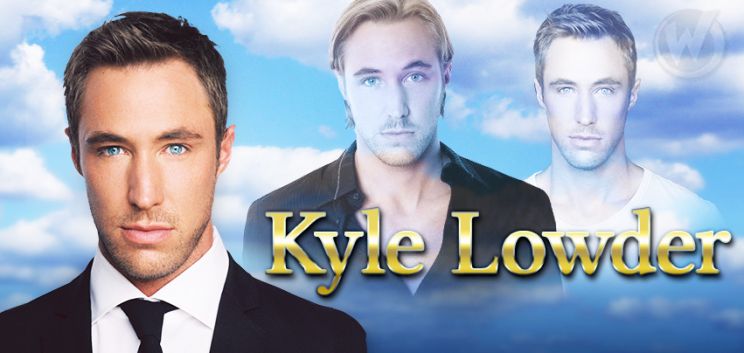 Kyle Lowder