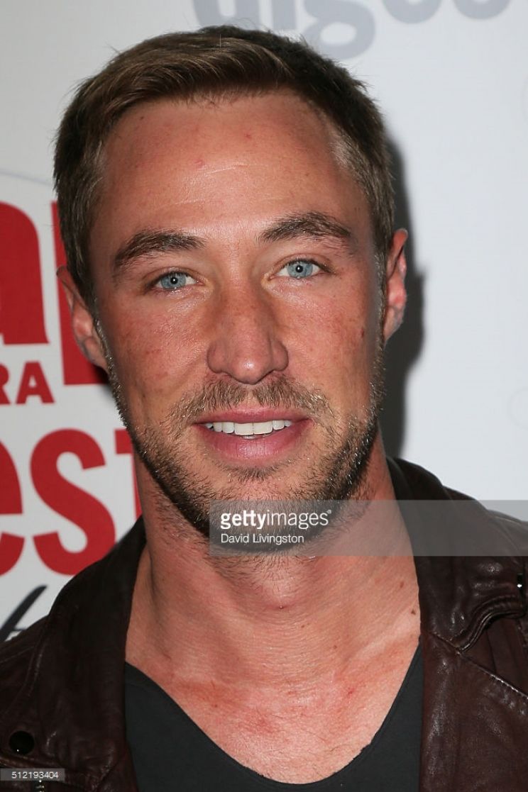 Kyle Lowder