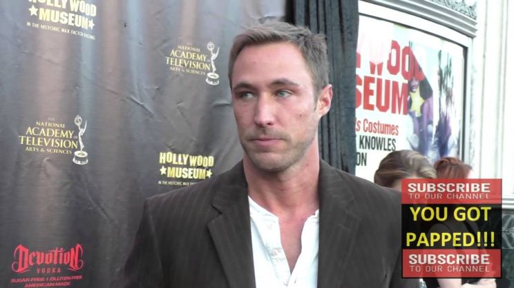 Kyle Lowder