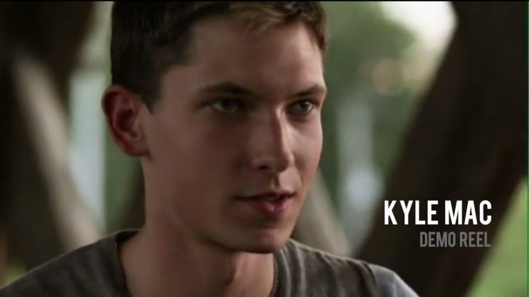 Kyle Mac