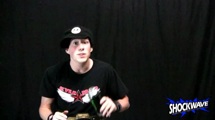Kyle Mac