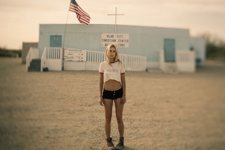 Kyle Mac