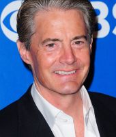 Kyle MacLachlan