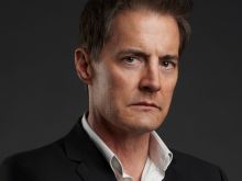 Kyle MacLachlan