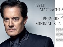 Kyle MacLachlan