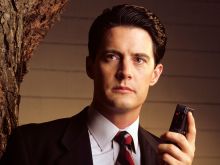 Kyle MacLachlan