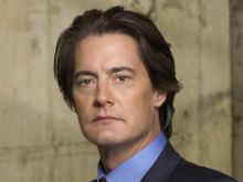 Kyle MacLachlan