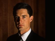 Kyle MacLachlan