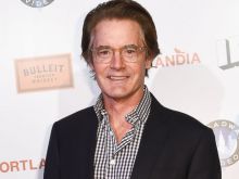 Kyle MacLachlan