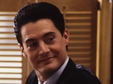 Kyle MacLachlan