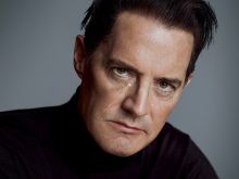 Kyle MacLachlan