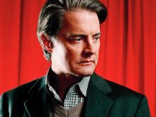 Kyle MacLachlan