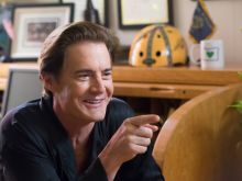 Kyle MacLachlan