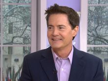 Kyle MacLachlan