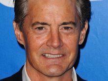 Kyle MacLachlan