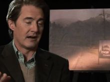 Kyle MacLachlan