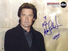 Kyle MacLachlan