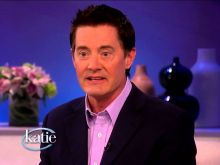 Kyle MacLachlan