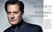 Kyle MacLachlan