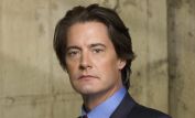 Kyle MacLachlan