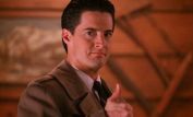 Kyle MacLachlan