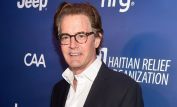 Kyle MacLachlan