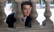 Kyle MacLachlan