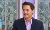 Kyle MacLachlan