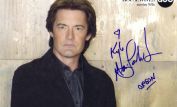 Kyle MacLachlan