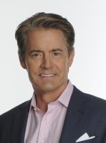 Kyle MacLachlan