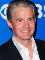 Kyle MacLachlan