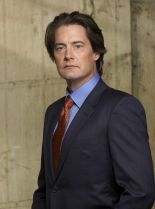 Kyle MacLachlan