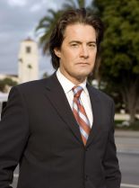 Kyle MacLachlan