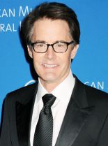 Kyle MacLachlan