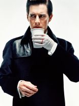 Kyle MacLachlan