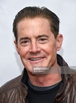 Kyle MacLachlan