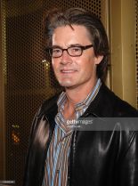 Kyle MacLachlan