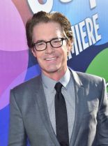 Kyle MacLachlan #100114 picture (Portrait Medium)