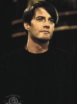 Kyle MacLachlan