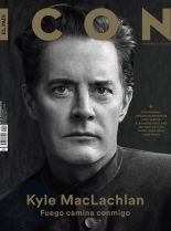 Kyle MacLachlan