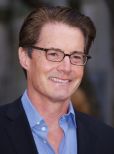 Kyle MacLachlan