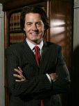 Kyle MacLachlan