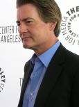 Kyle MacLachlan