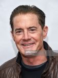 Kyle MacLachlan