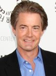 Kyle MacLachlan