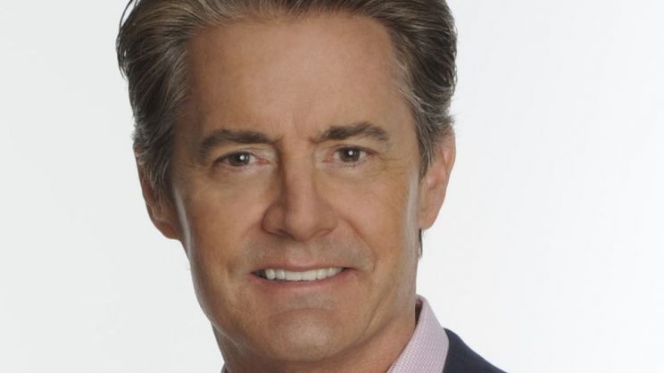 Kyle MacLachlan